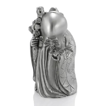 【預購】RS皇家雪蘭莪 壽星 錫合金典藏雕像