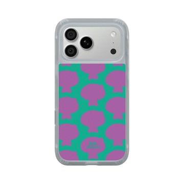 iPhone 18 Pro Max AirX 流變灰 - We TAIWAN : a-We Collection - a-We無限：神秘綻放