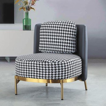 AS雅司-鹿島虎太郎後無扶手休閒椅-65×71×73cm-兩色可選