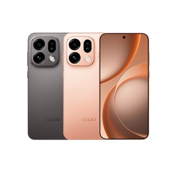 OPPO 【S+級福利品】OPPO Find X9s (12G/256G)