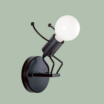 E27複刻版壁燈 B250-53-12-4279