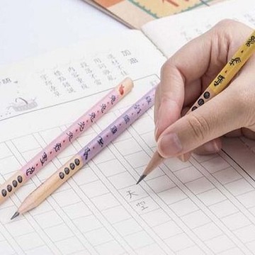 利百代 CB-158 甲骨文十二生肖抗菌塗頭鉛筆