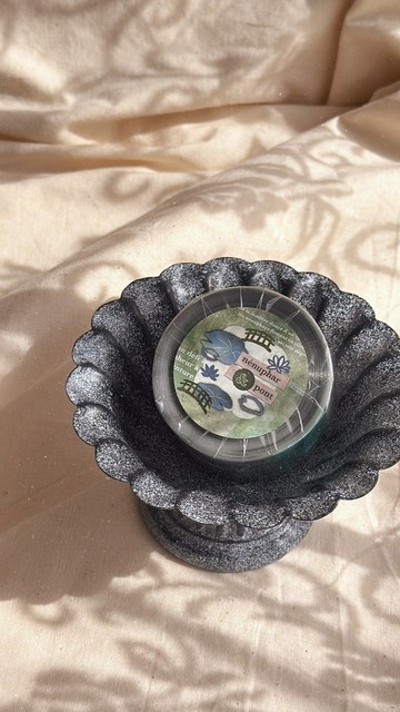蓮與橋 / 4.0cm pet