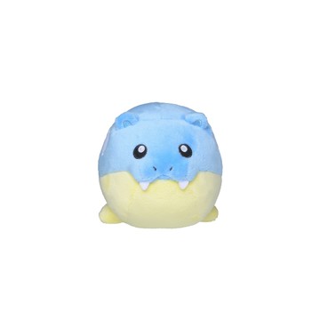 Pokémon Store 毛絨玩具 Pokémon fit (海豹球)