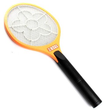 KINYO  小黑蚊電池式捕蚊拍 CM-2221