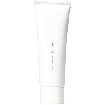 芯生悠淨透潔面乳