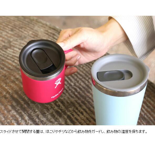 hydro-flask ハイドロフラスク クローザブル コーヒーマグ 6oz 177ml Hydro Flask Closeable Coffee Mug