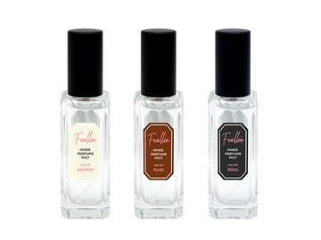 Foellie 愛戀羞羞~私密處護理噴霧(20ml) 款式可選【D750577】