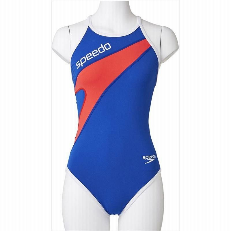 Ｓｐｅｅｄｏ（スピード） 【レディース 練習用水着】 ウイメンズトレインカットスーツ ニューサーフ | LINEブランドカタログ