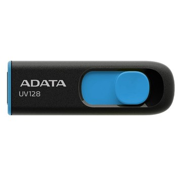 ADATA 64GB UV128 USB3.2 隨身碟