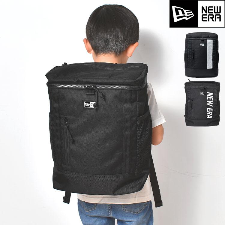 キッズ リュック ニューエラ NEWERA 15L キッズ リュックサック 男の子