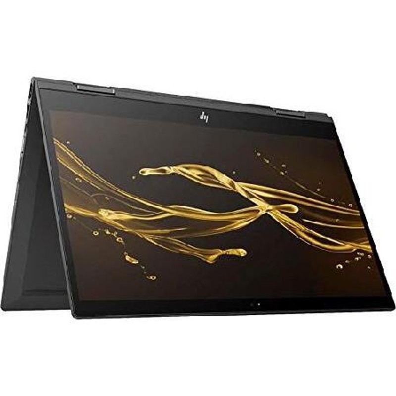 美品・バッテリー残100%】2in1 タッチパネル hp Envy x360 - www