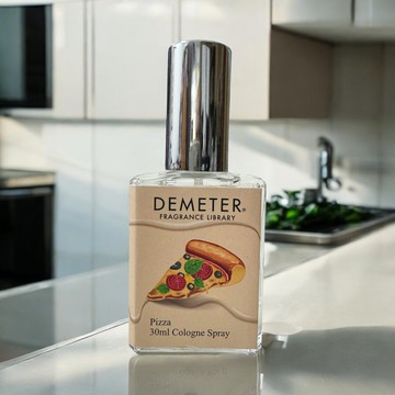 【Demeter】披薩 Pizza 30ml 情境香水