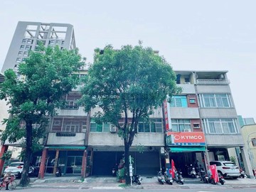 楠梓火車站。日月光。國道。臨40米路。金店面｜高雄市楠梓區鳳楠路