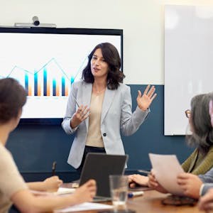 Professional HRM Mastery