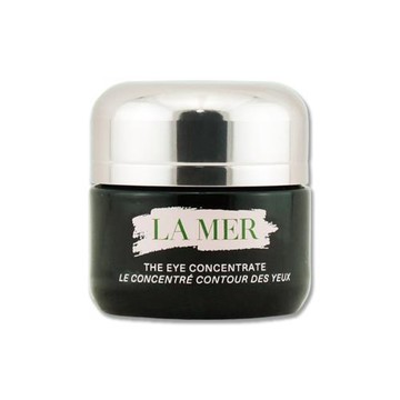 【LA MER 海洋拉娜】濃萃修復眼霜 15ML-TESTER
