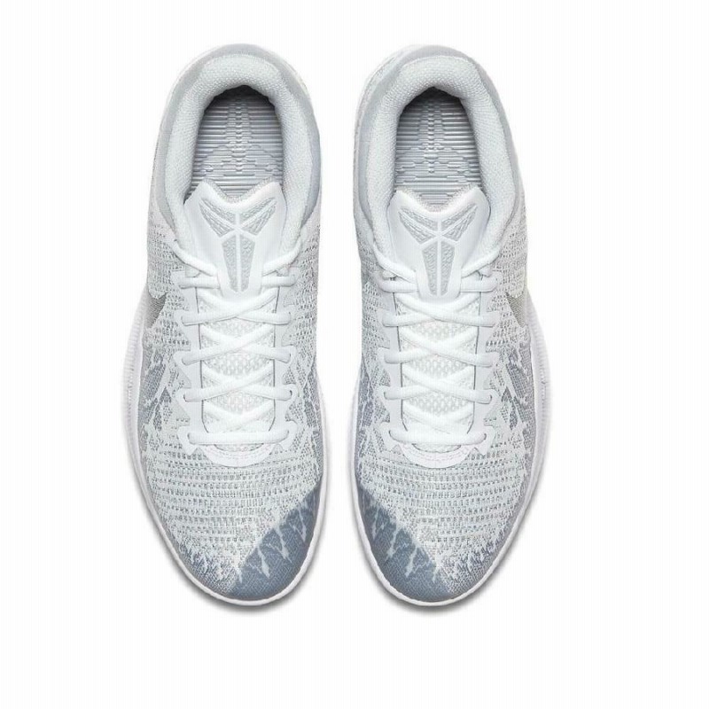 ナイキ NIKE コービー Kobe Mamba Rage メンズ バスケットボール