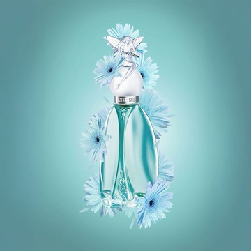 【ANNA SUI】許願精靈淡香水75ml(贈隨機小香乙瓶.附紙袋)