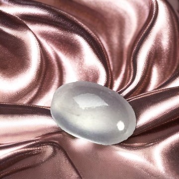 高冰翡翠蛋面| 戒面 | 裸石 | 天然緬甸玉翡翠A貨 |送禮