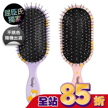 美國NU WAY施魔梳梳妝梳 不挑色隨機出貨