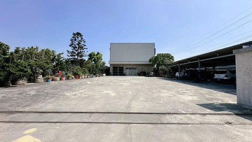 路竹千坪鋼構農地特登倉庫廠房辦公住家｜高雄市路竹區下坑段