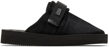 SUICOKE ZAVO-VHL 拖鞋