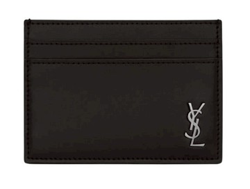 Saint Laurent Wallets