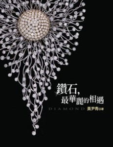 鑽石，最華麗的相遇【二手書_良好】TAAZE讀冊生活