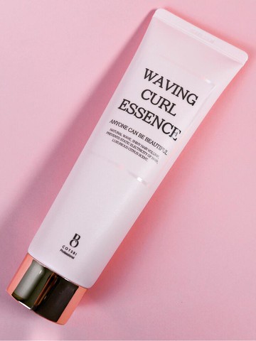 COTSBI Waving Curl Essence 125g