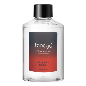 Fancy U 室內擴香補充瓶 莓果多多 Berry Much  200ml  1瓶