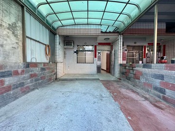 神岡雙學區/一家三代一起入住/舒適大透天使用51坪｜台中市神岡區大圳路