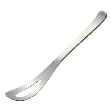 日本製造 AUX 曲型蔬果挖匙 LS1529