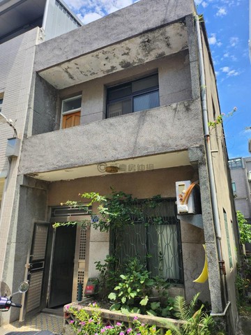 @專任～彰化市南興國小朝南大透天｜彰化縣彰化市埔內街