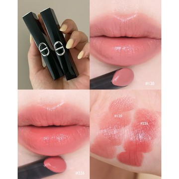 DIOR 現貨開發票850迪奧巨星持色唇膏120 226 390 168 550 496 425 222 565