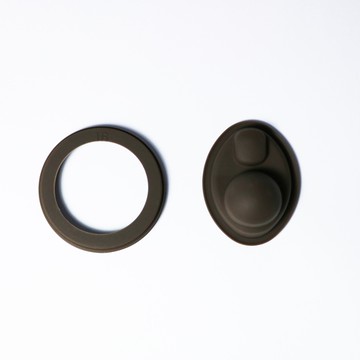 【THERMOS膳魔師】JNF/JNG系列膠圈(膠套)單入組