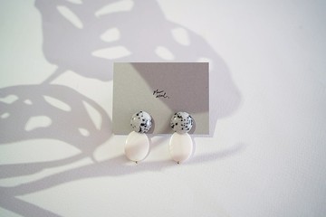 耳環 ピアス / イヤリング | no.305