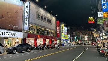 鳳山正核心|Lalaport+捷運+夜市|三房車位｜高雄市鳳山區立德街