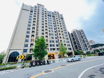 ⚛️八擴G01捷運站「鵬程首捷」兩房車⚛️｜桃園市八德區中正一路