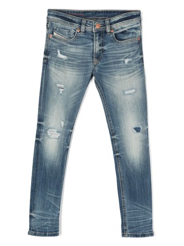 Diesel Kids Jeans