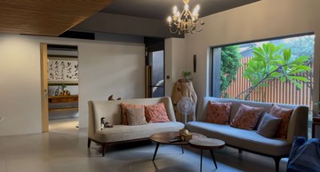 近文化中心高質感底蘊宅/可作巷弄咖啡廳.退休庭園厝｜高雄市苓雅區尚義街