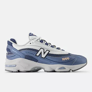 New Balance 1000 男女 休閒鞋 M1000P-D
