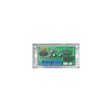 Hometek 昌運監視器  HIC-08 對講機介面卡 可控制8只室內機 雙向傳輸