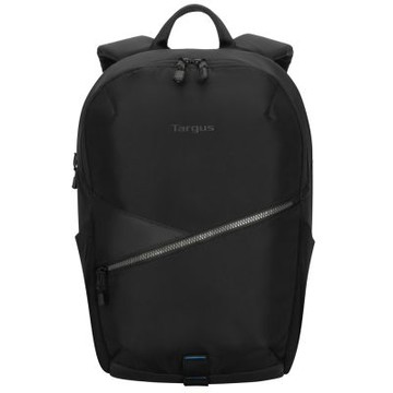 Targus Transpire 16吋 日用電腦後背包 夜空黑 TBB632