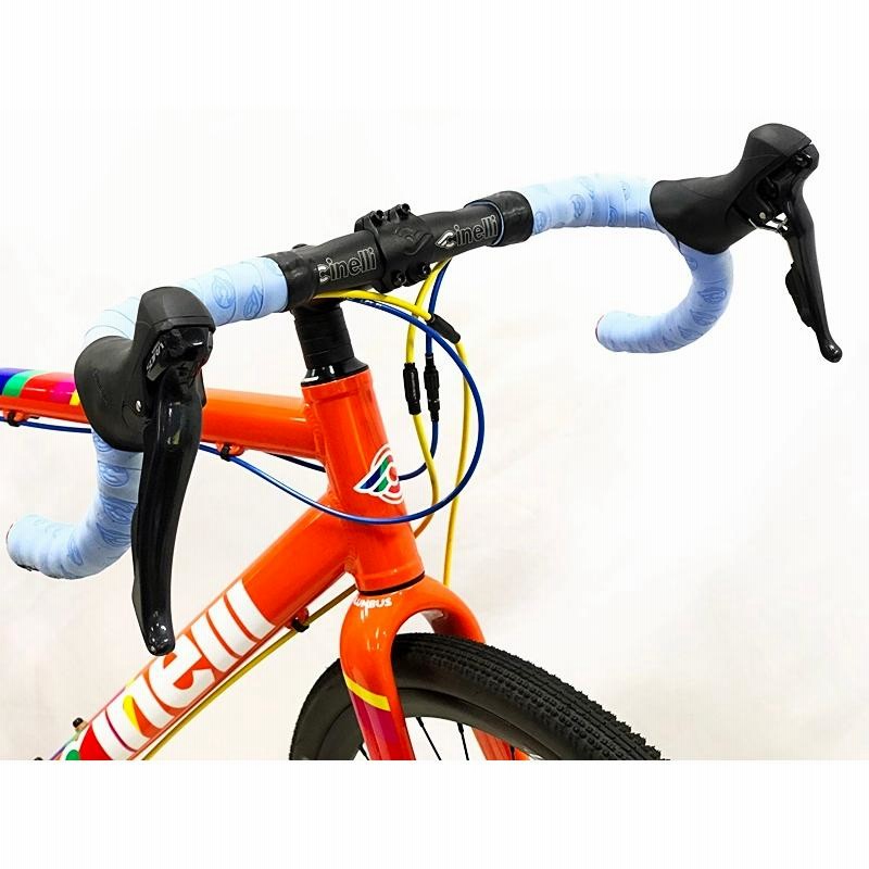 チネリ CINELLI ジデコ ララ ZYDECO LALA SORA 2020年モデル