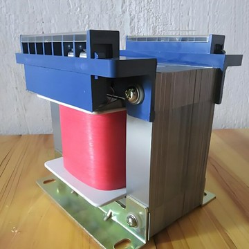 隔離單相變壓器415V比380變220V轉110v72v36v機床控制BK500W1000w【宜家良品百貨】