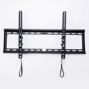 牆板傾角式平面電視壁掛支架