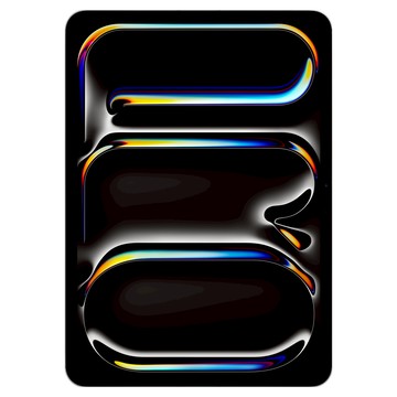 Apple iPad Pro M5 11吋 平板電腦 5G版  銀色  512GB  Wi-Fi+行動網路