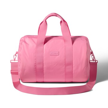 NikeSKIMS Women's Puffer Gym Bag
