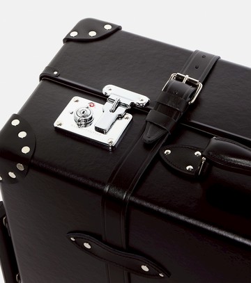 Globe-Trotter Centenary Large check-in suitcase