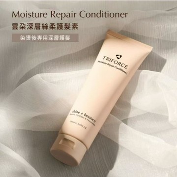 30A502_雲朵深層絲柔護髮素150M